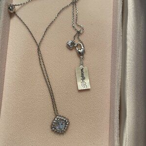 Brighton Demantur Crystal Necklace